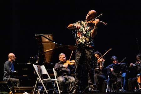 Alessandro Quarta & I Filarmonici di Roma  FOTO Peter Litavsky (78)